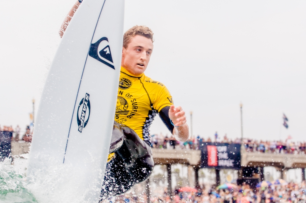 Matt Banting&nbsp;&nbsp;&nbsp;© Michael Lallande