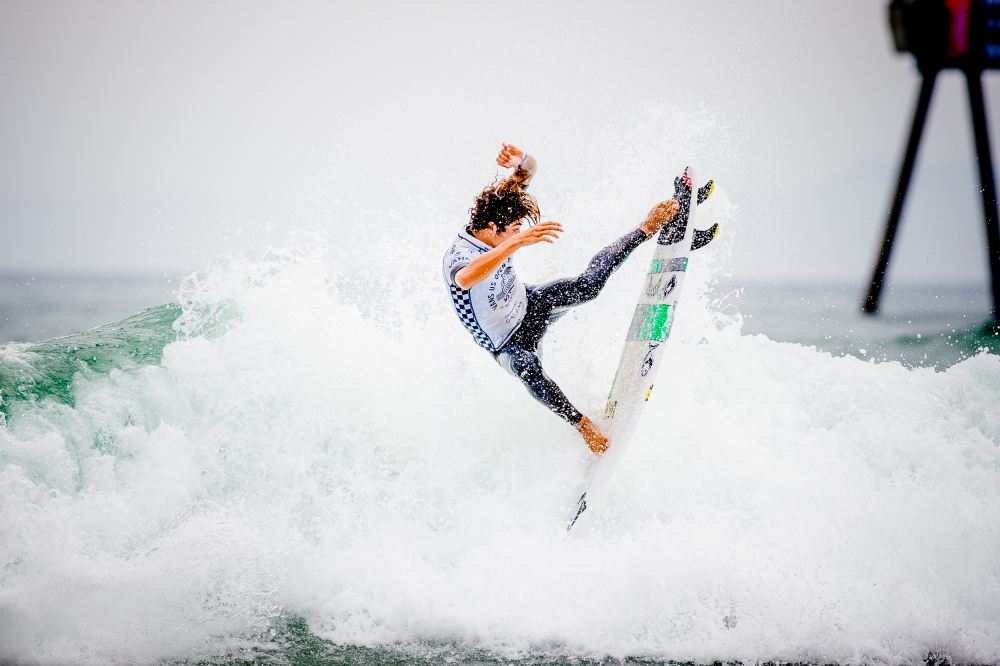 Yago Dora&nbsp;&nbsp;&nbsp;© Michael Lallande