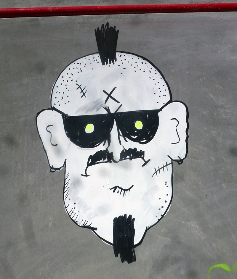 6 howellpunker&nbsp;&nbsp;&nbsp;© 