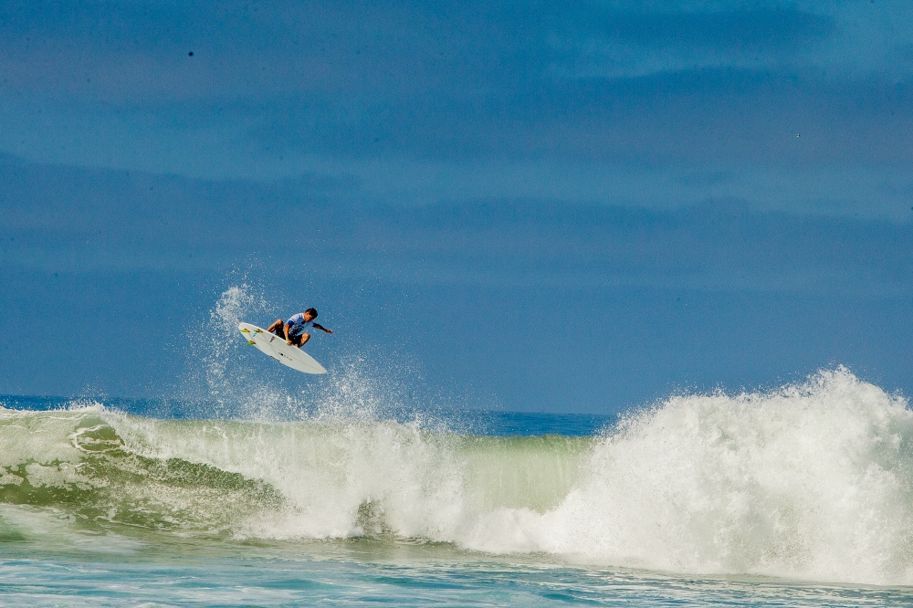 Daniel Glenn.&nbsp;&nbsp;&nbsp;© Michael Lallande