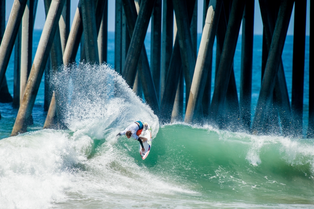 Griffin Colapinto.&nbsp;&nbsp;&nbsp;© Michael Lallande