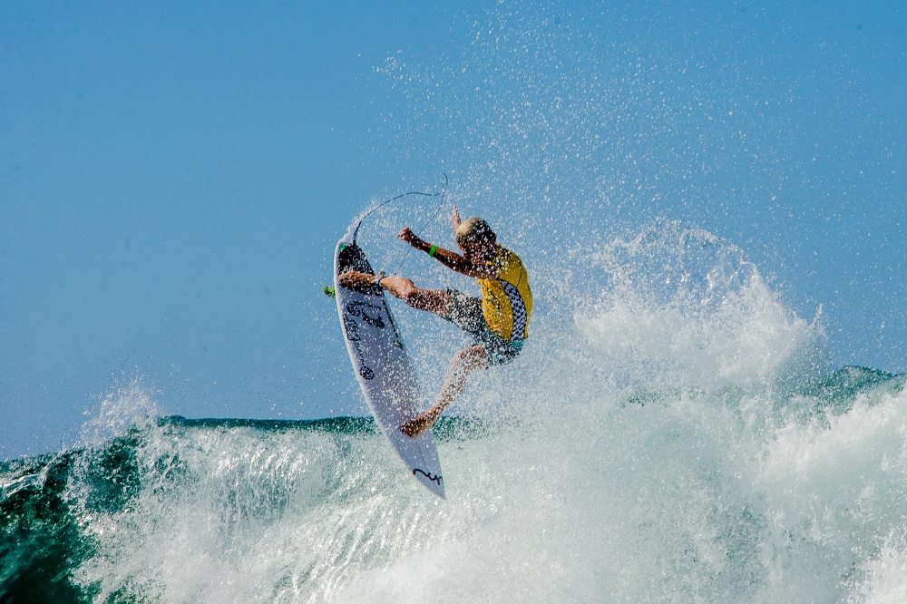 Jake Davis.&nbsp;&nbsp;&nbsp;© Michael Lallande