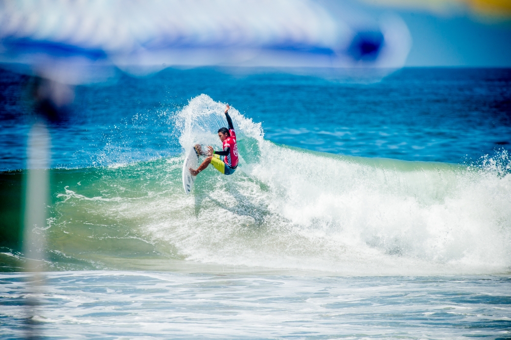 Joshua Moniz.&nbsp;&nbsp;&nbsp;© Michael Lallande