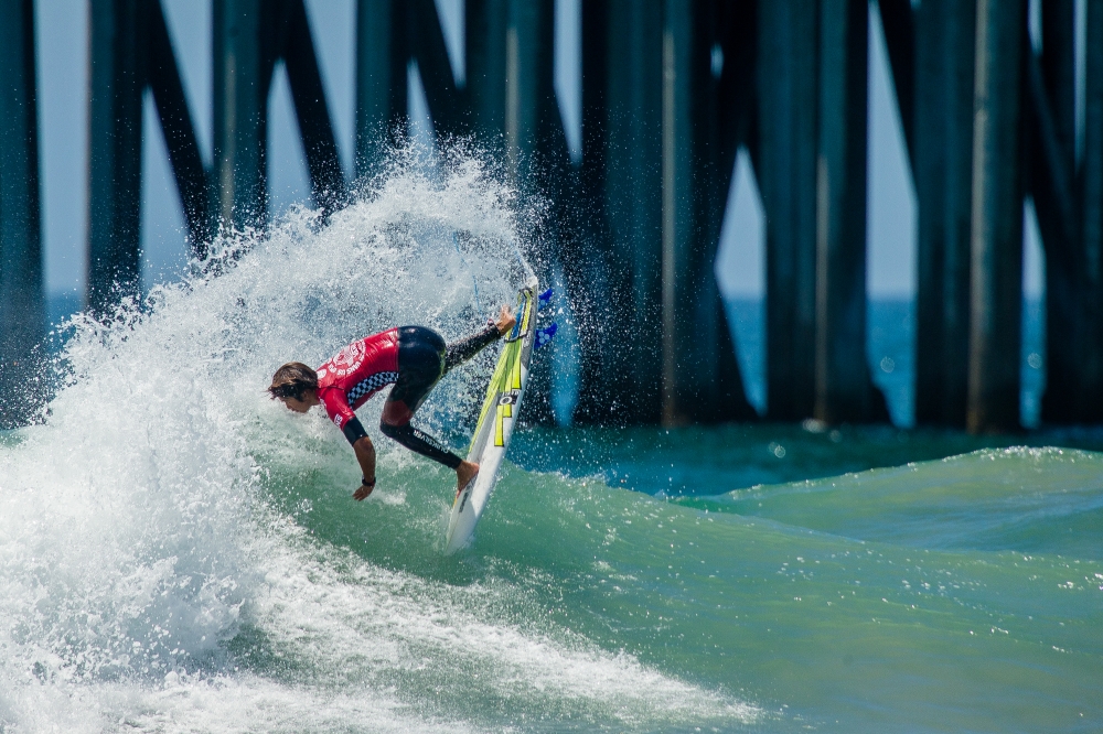 Kanoa Igarashi.&nbsp;&nbsp;&nbsp;© Michael Lallande