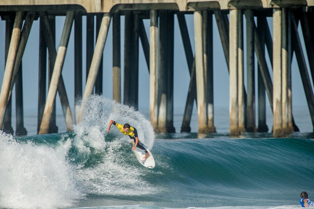 Makai McNamara.&nbsp;&nbsp;&nbsp;© Michael Lallande