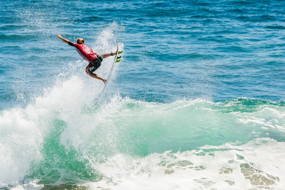 Jake Davis.&nbsp;&nbsp;&nbsp;© Michael Lallande