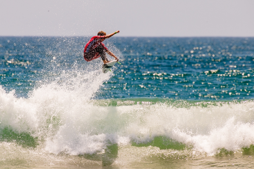 Jake Kelly.&nbsp;&nbsp;&nbsp;© Michael Lallande