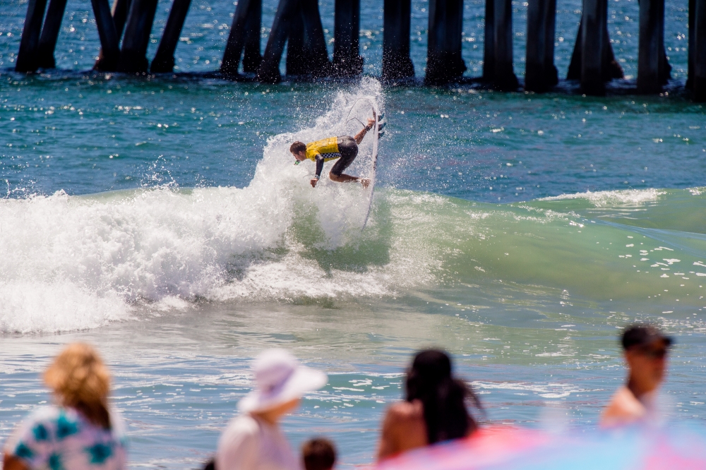 Kalani David.&nbsp;&nbsp;&nbsp;© Michael Lallande