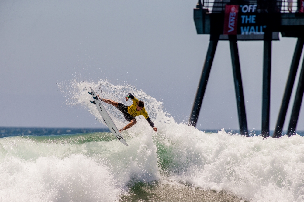 Kalani David.&nbsp;&nbsp;&nbsp;© Michael Lallande