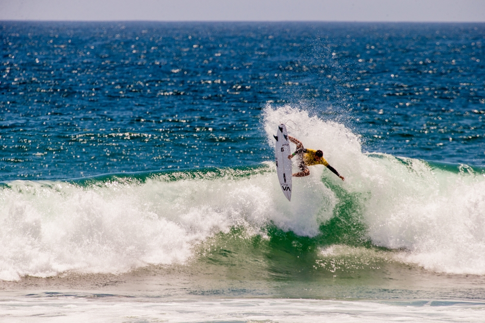 Kalani David.&nbsp;&nbsp;&nbsp;© Michael Lallande
