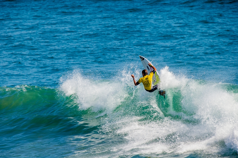 Kanoa Igarashi.&nbsp;&nbsp;&nbsp;© Michael Lallande