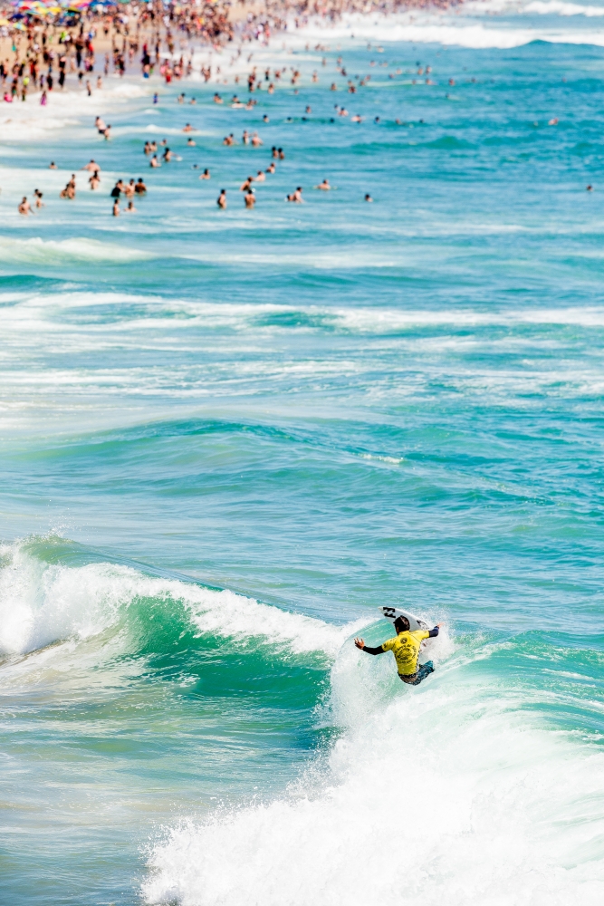 Seth Moniz.&nbsp;&nbsp;&nbsp;© Michael Lallande