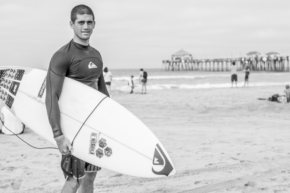 Ezekiel Lau.&nbsp;&nbsp;&nbsp;© Michael Lallande