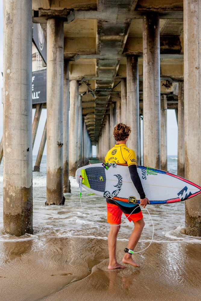 Griffin Colapinto.&nbsp;&nbsp;&nbsp;© Michael Lallande