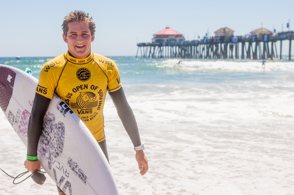 Kalani David.&nbsp;&nbsp;&nbsp;© Michael Lallande