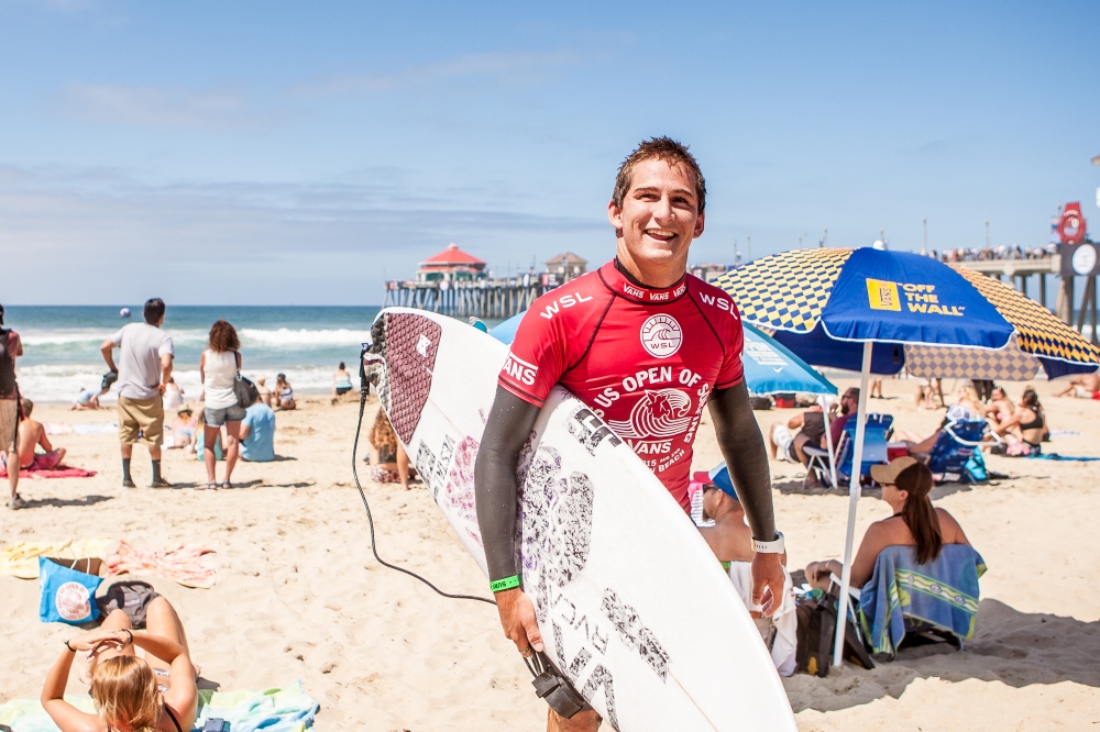 Kalani David.&nbsp;&nbsp;&nbsp;© Michael Lallande
