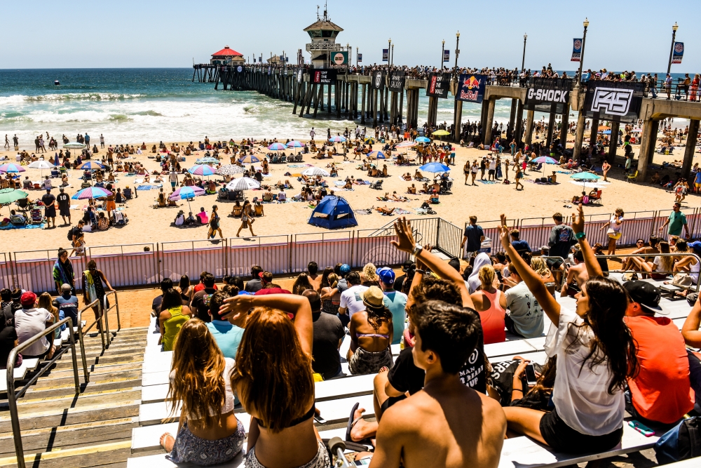 Surf Stadium.&nbsp;&nbsp;&nbsp;© Brandon Means