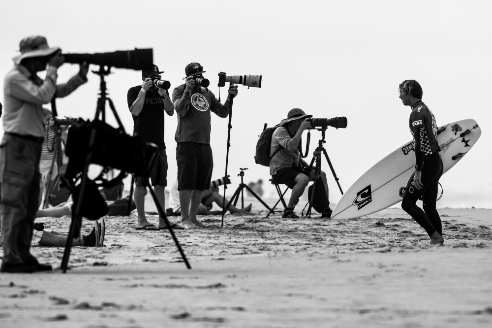 Ian Crane.&nbsp;&nbsp;&nbsp;© Brandon Means