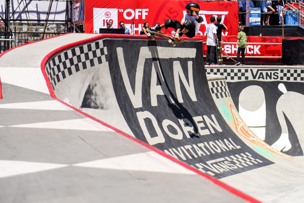 Shop Battle.&nbsp;&nbsp;&nbsp;© Brandon Means