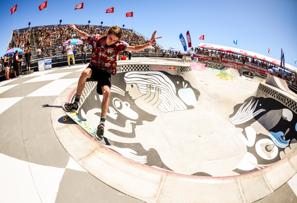 Shop Battle.&nbsp;&nbsp;&nbsp;© Brandon Means