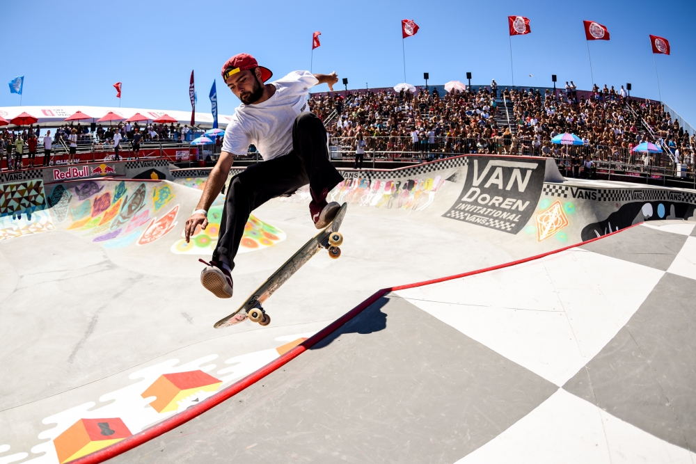 Shop Battle.&nbsp;&nbsp;&nbsp;© Brandon Means