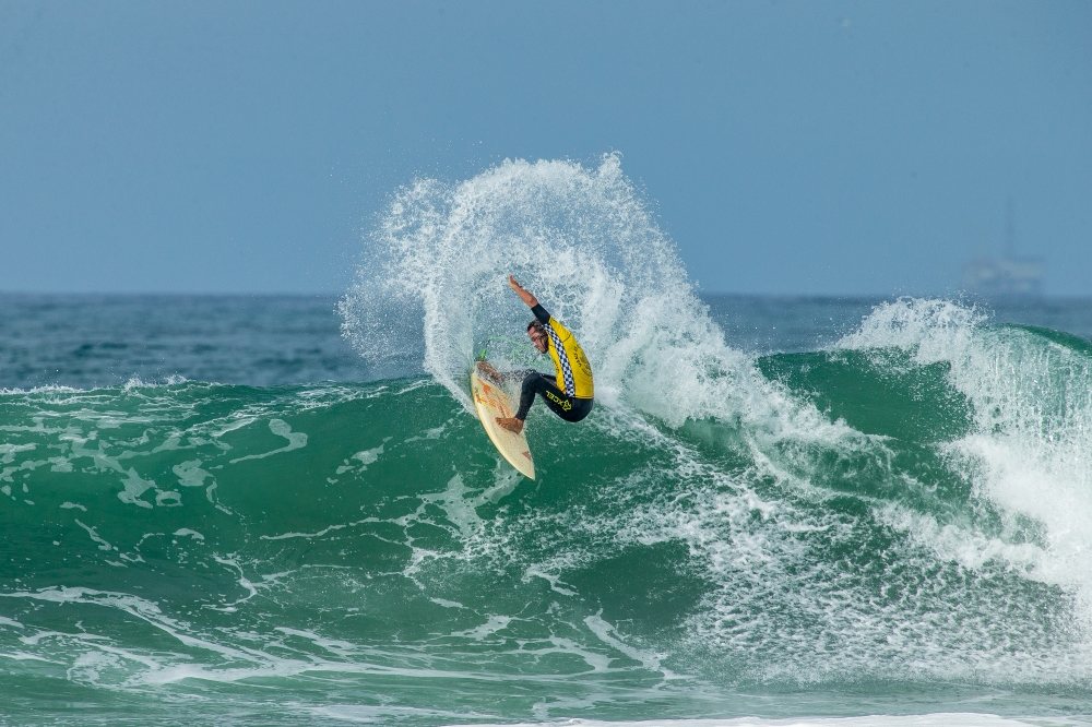 Gavin Gillette.&nbsp;&nbsp;&nbsp;© Michael Lallande