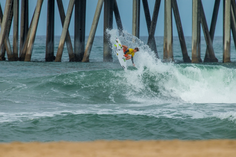 Griffin Colapinto.&nbsp;&nbsp;&nbsp;© Michael Lallande