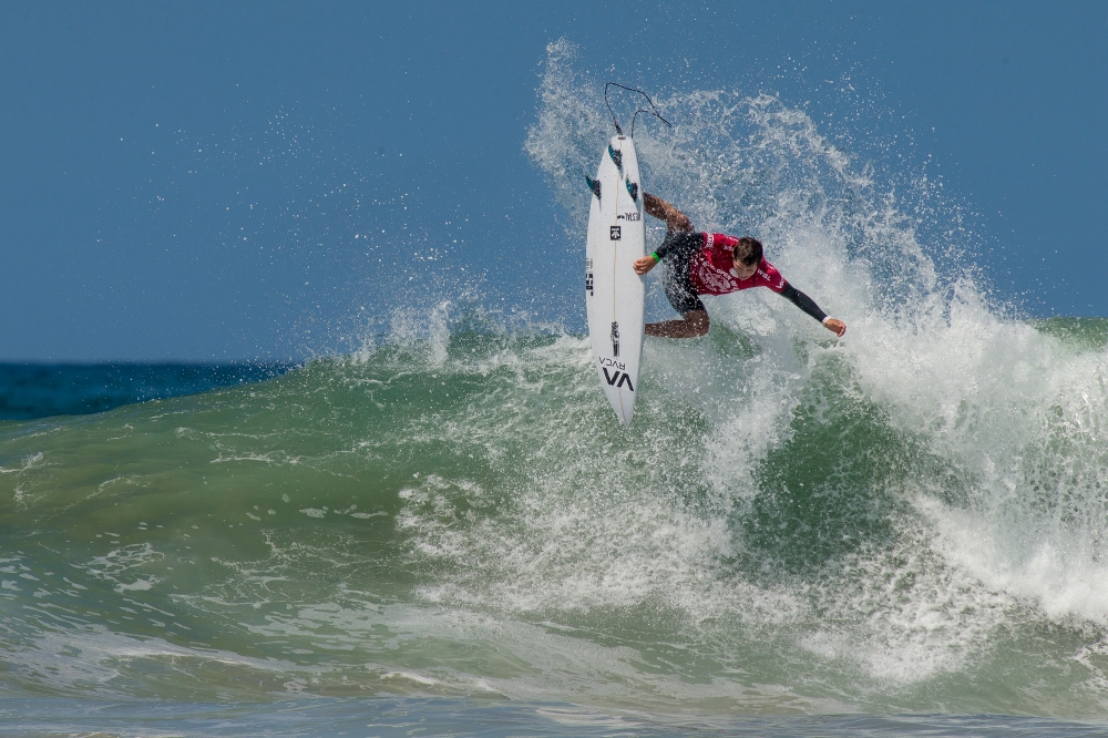 Kalani David.&nbsp;&nbsp;&nbsp;© Michael Lallande