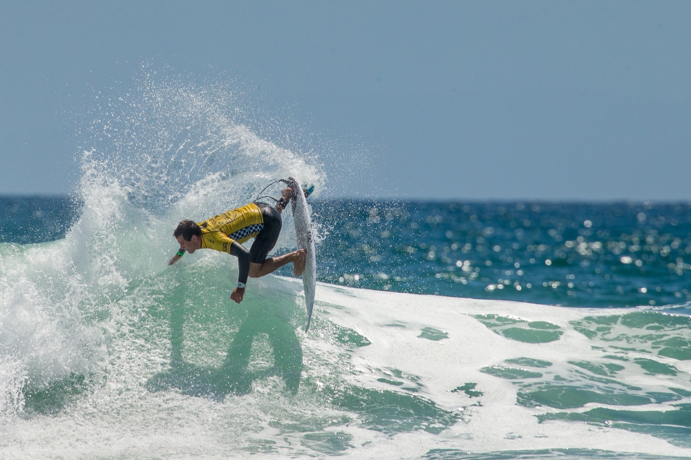 Kalani David.&nbsp;&nbsp;&nbsp;© Michael Lallande