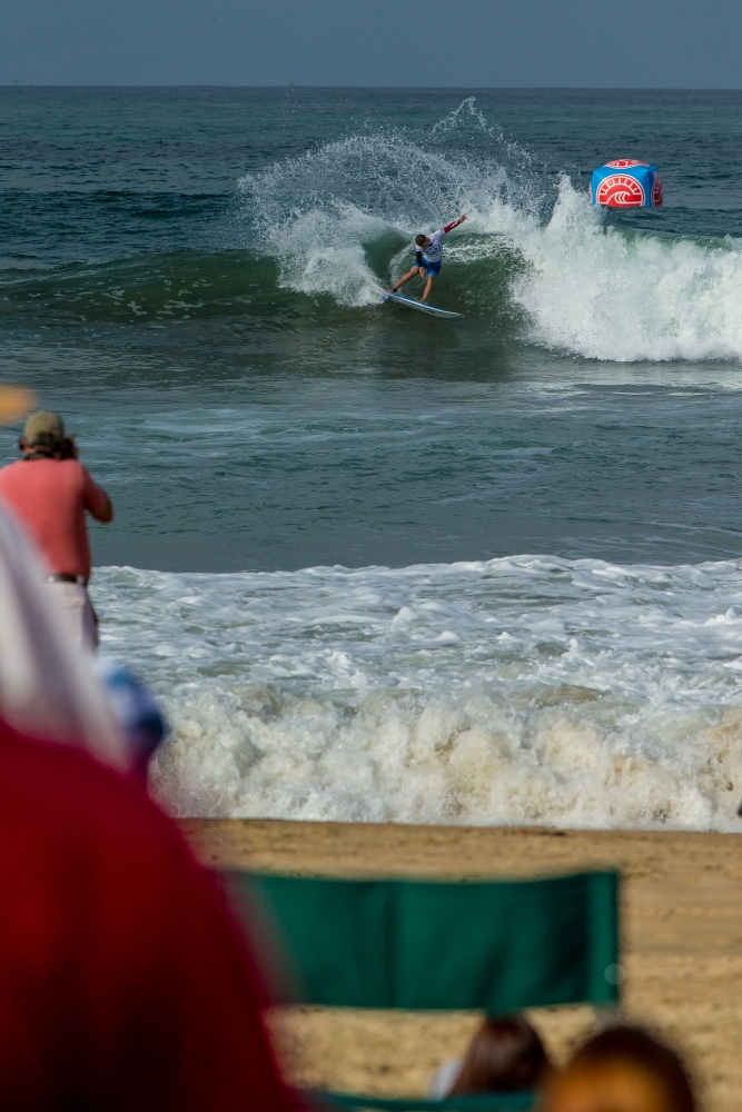 Kiron Jabour.&nbsp;&nbsp;&nbsp;© Michael Lallande