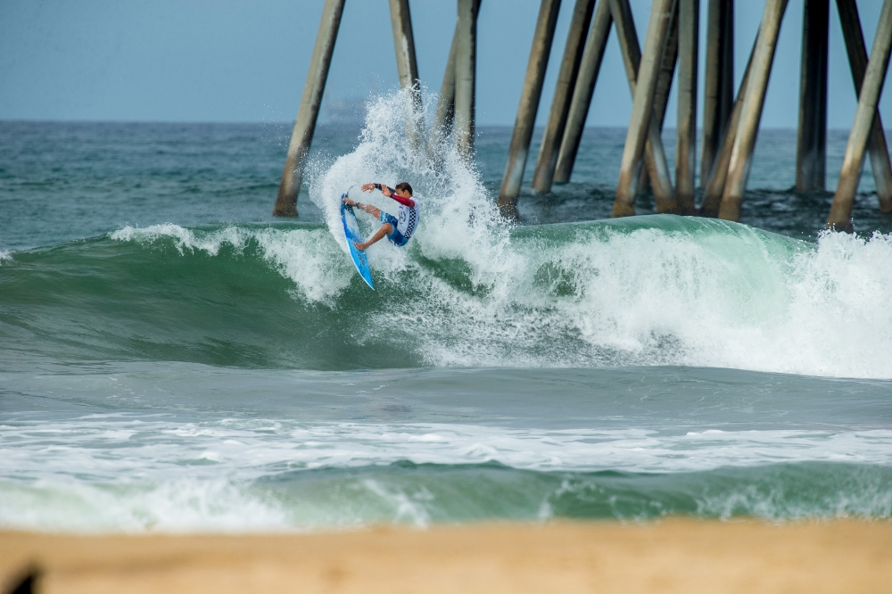 Kiron Jabour.&nbsp;&nbsp;&nbsp;© Michael Lallande