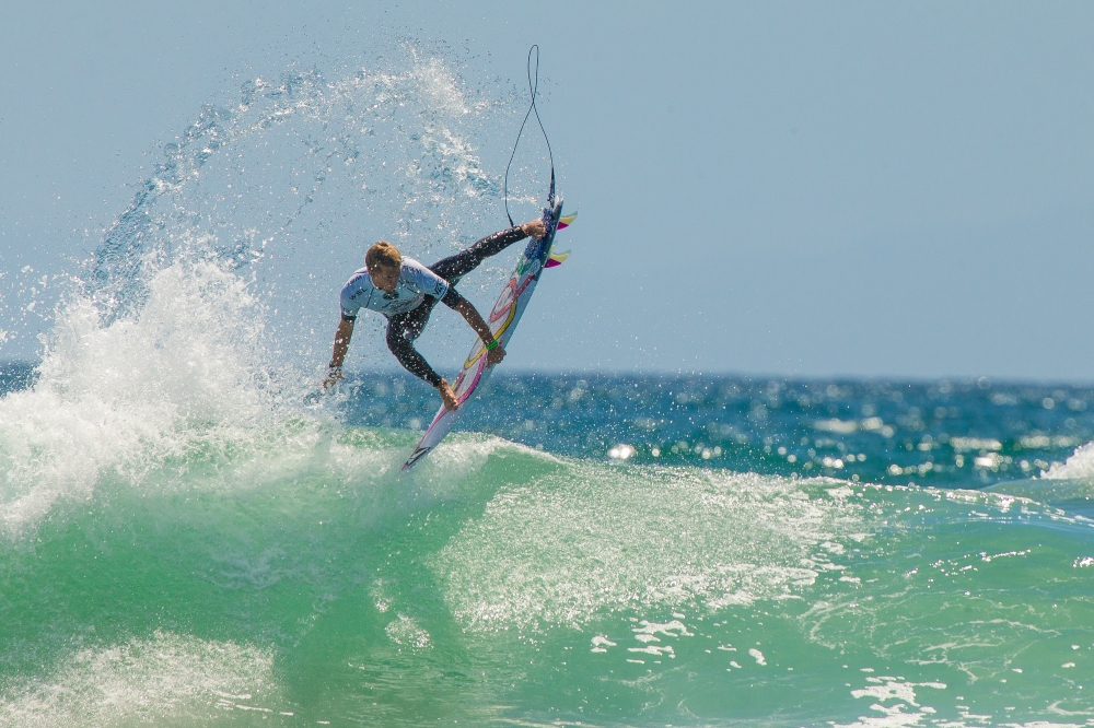Miguel Tudela.&nbsp;&nbsp;&nbsp;© Michael Lallande