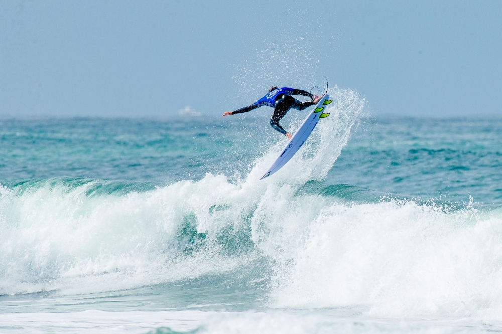 Noah Schweizer.&nbsp;&nbsp;&nbsp;© Michael Lallande
