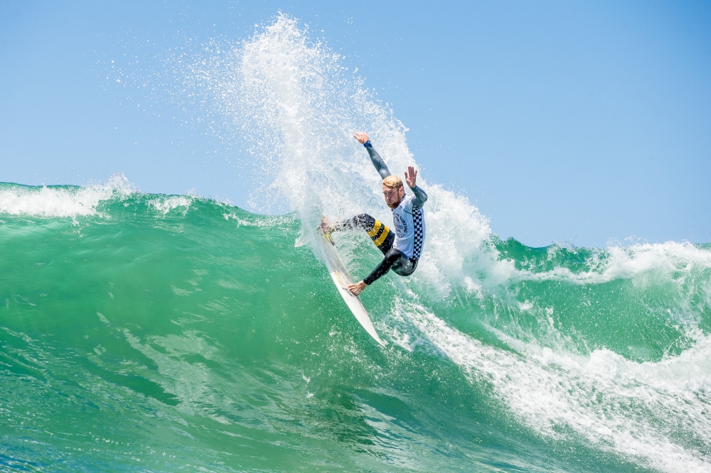 Quinn McCrystal.&nbsp;&nbsp;&nbsp;© Michael Lallande