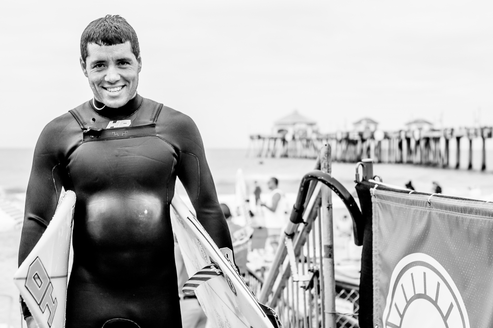 Adriano de Souza.&nbsp;&nbsp;&nbsp;© Michael Lallande