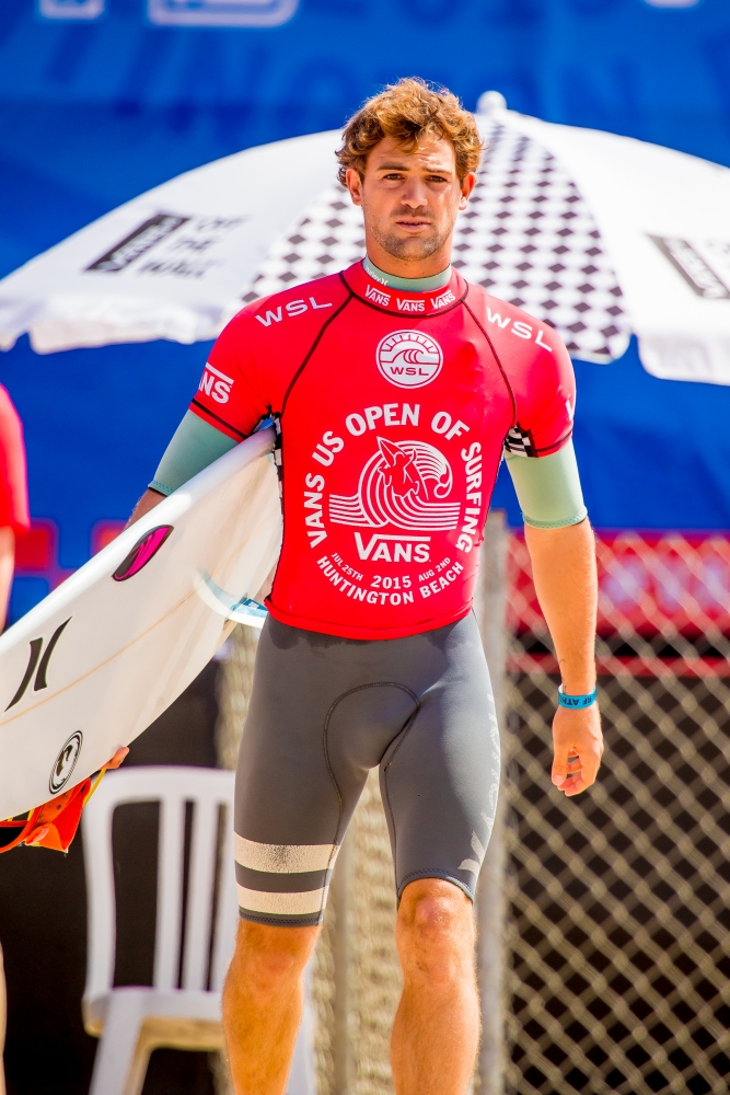 Alejo Muniz.&nbsp;&nbsp;&nbsp;© Michael Lallande