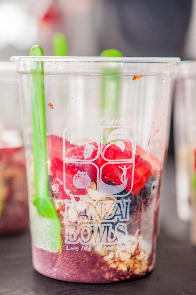 Banzai Bowls.&nbsp;&nbsp;&nbsp;© Michael Lallande