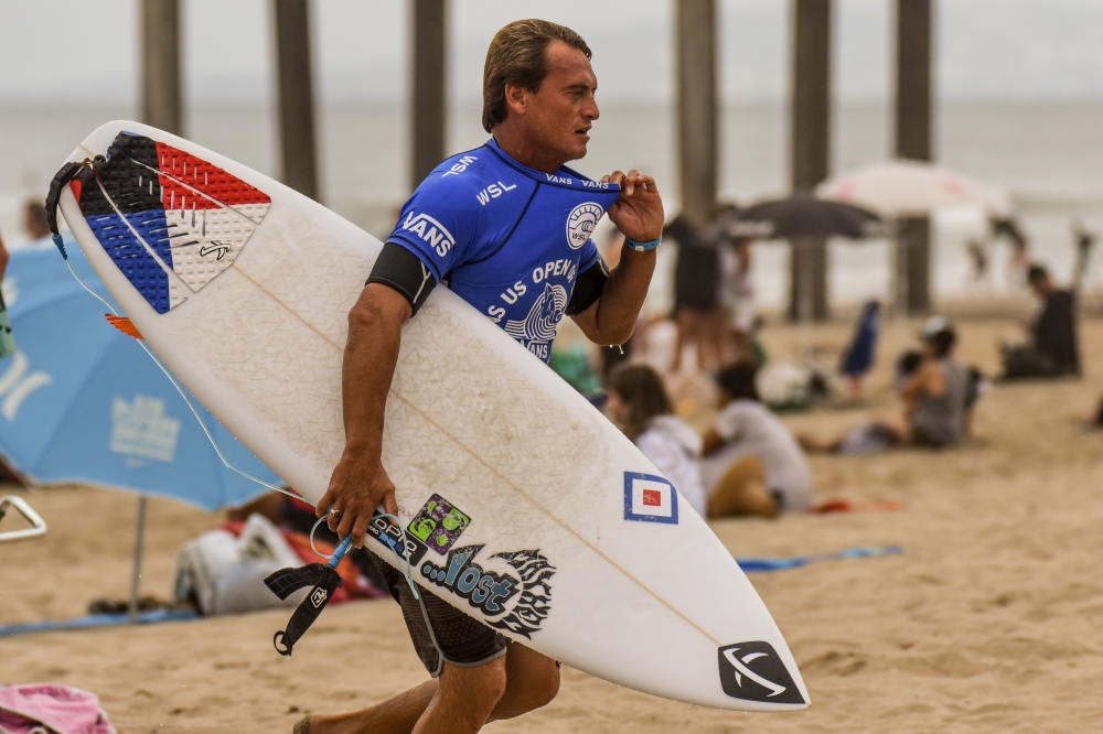 Chris Ward.&nbsp;&nbsp;&nbsp;© Brandon Means