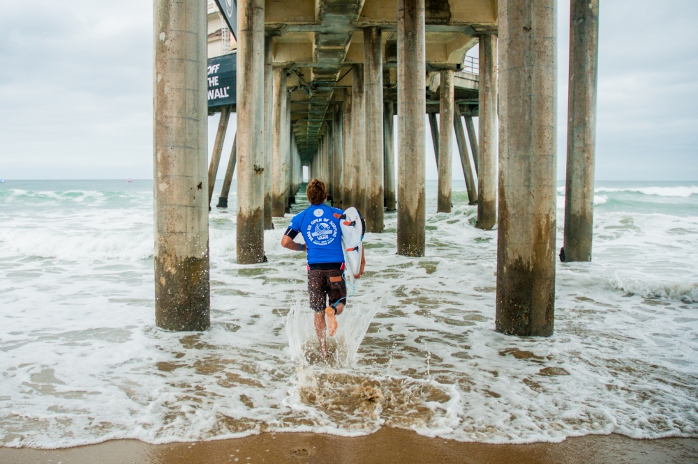 Chris Ward.&nbsp;&nbsp;&nbsp;© Brandon Means