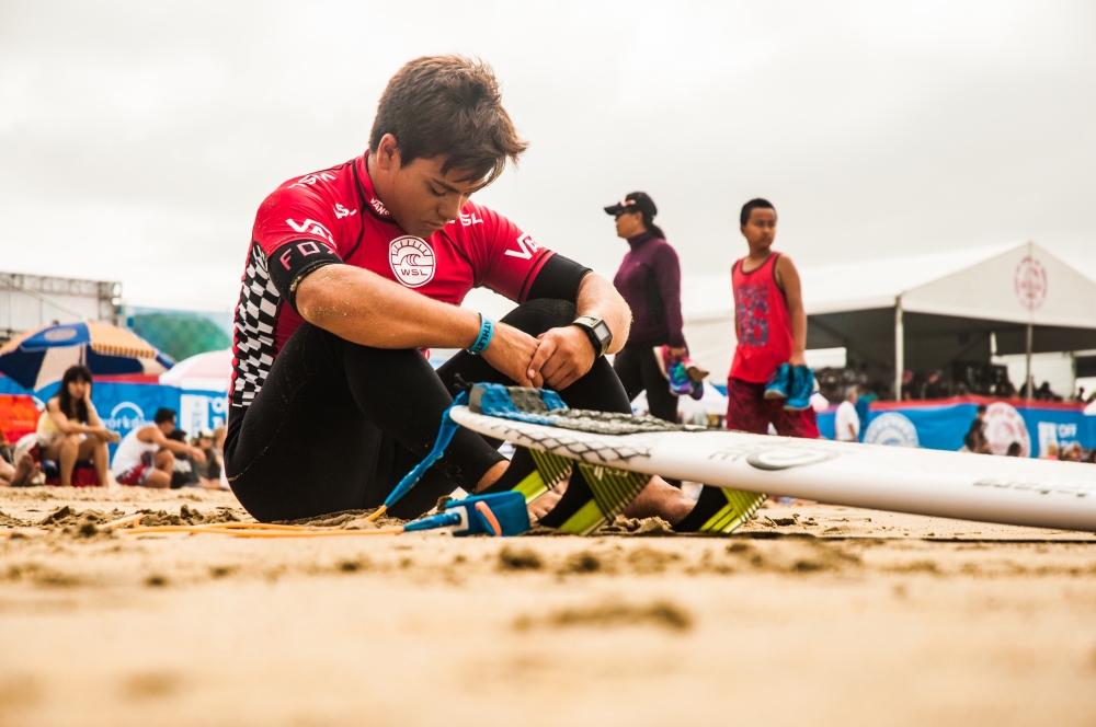 Keanu Asing.&nbsp;&nbsp;&nbsp;© Brandon Means