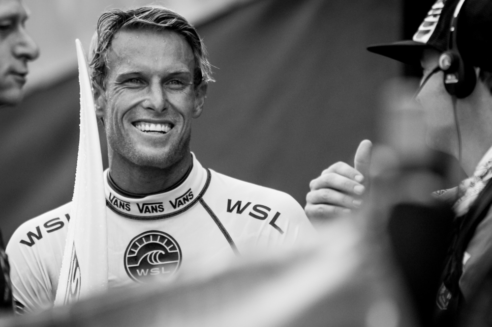 Patrick Gudauskas.&nbsp;&nbsp;&nbsp;© Brandon Means