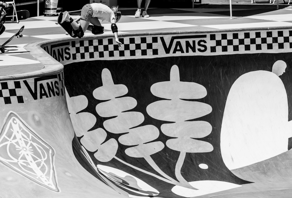Brighton Zeuner.&nbsp;&nbsp;&nbsp;© Brandon Means