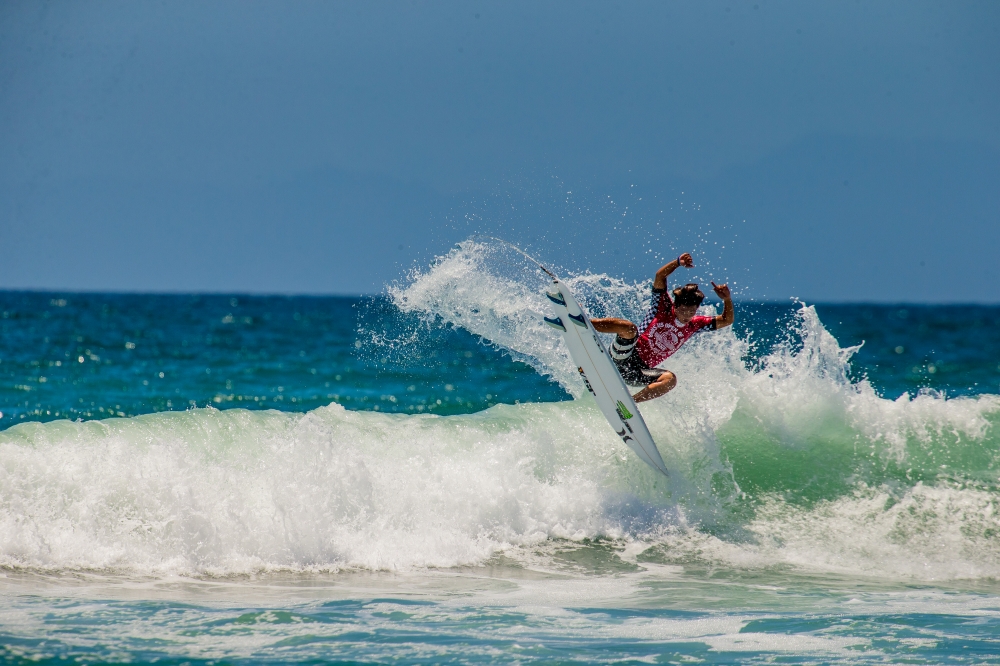 Hiroto Ohhara.&nbsp;&nbsp;&nbsp;© Michael Lallande