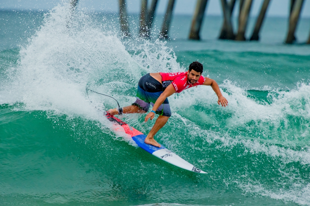 Italo Ferreira.&nbsp;&nbsp;&nbsp;© Michael Lallande