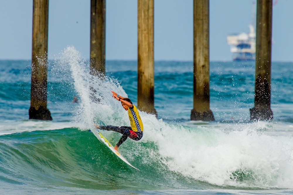 Kanoa Igarashi.&nbsp;&nbsp;&nbsp;© Michael Lallande