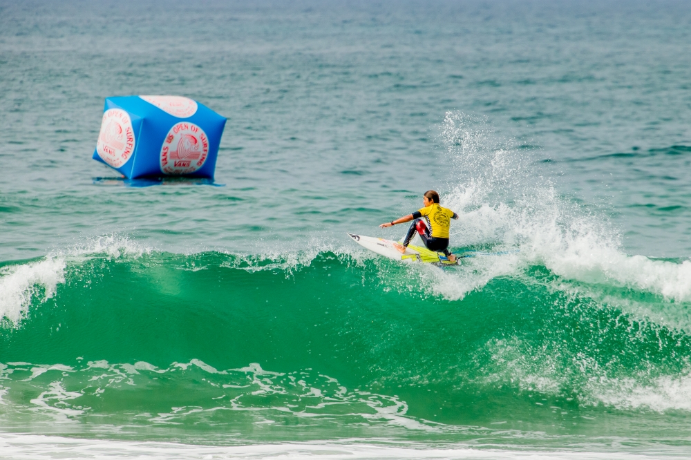 Kanoa Igarashi.&nbsp;&nbsp;&nbsp;© Michael Lallande