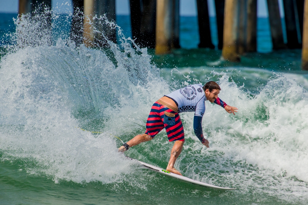 Mitch Coleborn.&nbsp;&nbsp;&nbsp;© Michael Lallande
