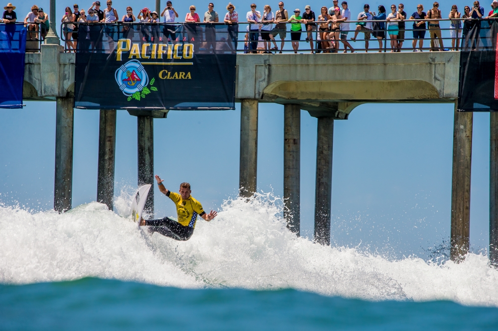 Mitch Crews&nbsp;&nbsp;&nbsp;© Michael Lallande