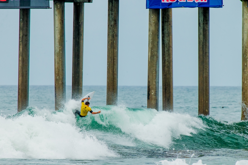 Nate Yeomans.&nbsp;&nbsp;&nbsp;© Michael Lallande
