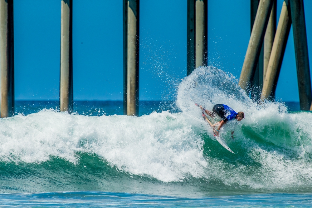 Parker Coffin.&nbsp;&nbsp;&nbsp;© Michael Lallande